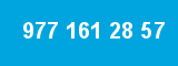 977 161 28 57 977 161 28 57